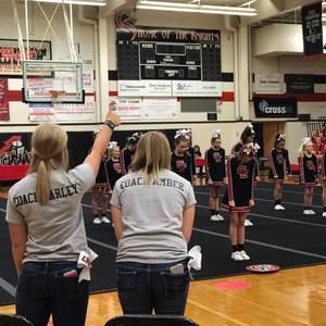 Meet your Posher, Marley